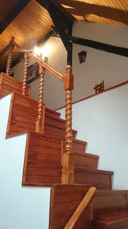 Chalupa U Potoka Staré Hory Zimmer foto