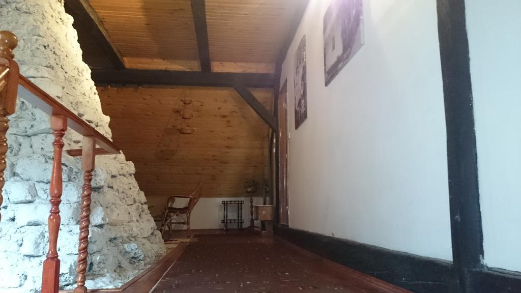 Chalupa U Potoka Staré Hory Zimmer foto